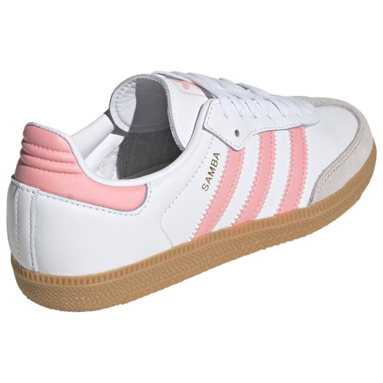 Adidas Samba OG J